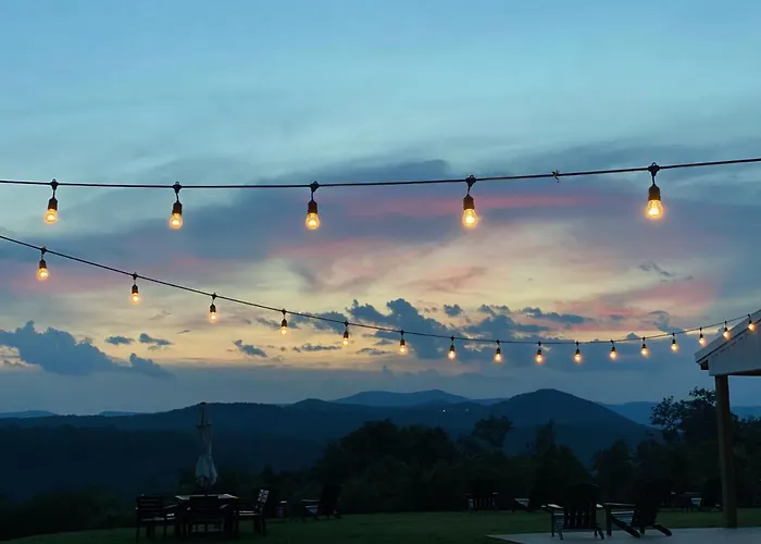 A Suite With A View + Wine