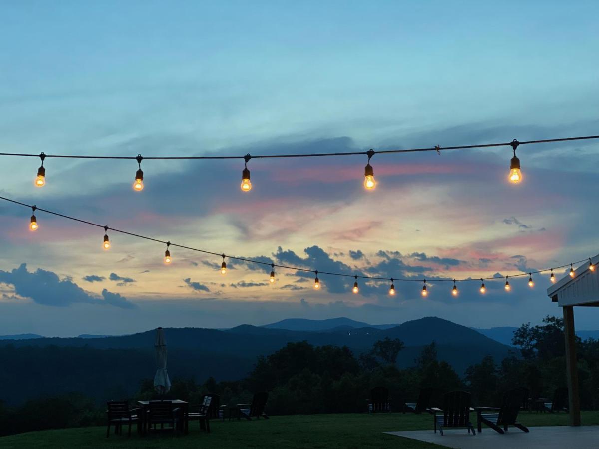 A With A View + Wine *